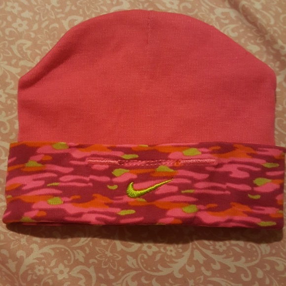 Nike Other - 🎈Nike Beanie for baby
